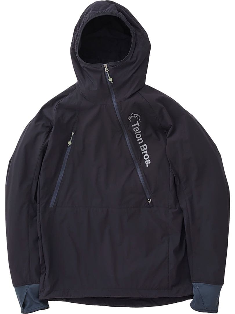 ティートンブロス　Run With Octa (Men) Sサイズ