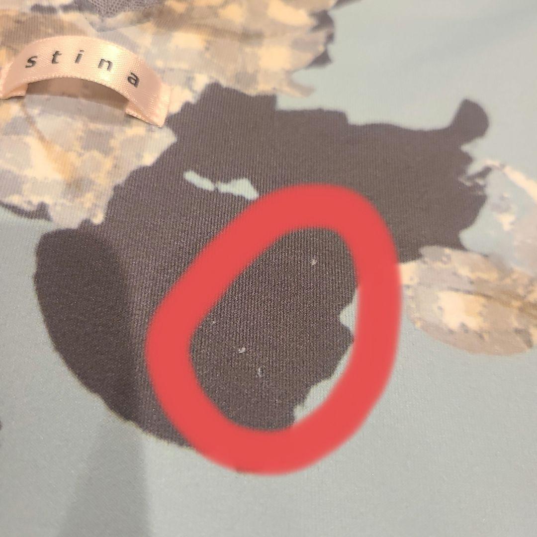 stina レオタード Mサイズ