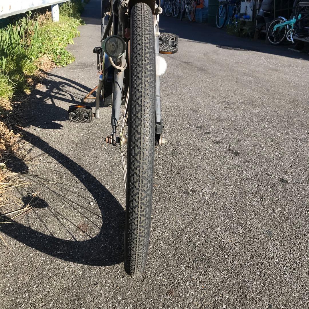 値下げ[436] 送料無料 ブリヂストン 電動自転車 アンジェリーノ