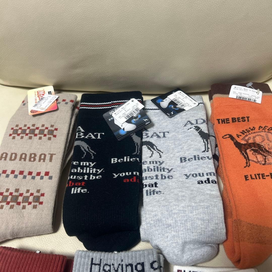 adabaT アダバット　ひろ