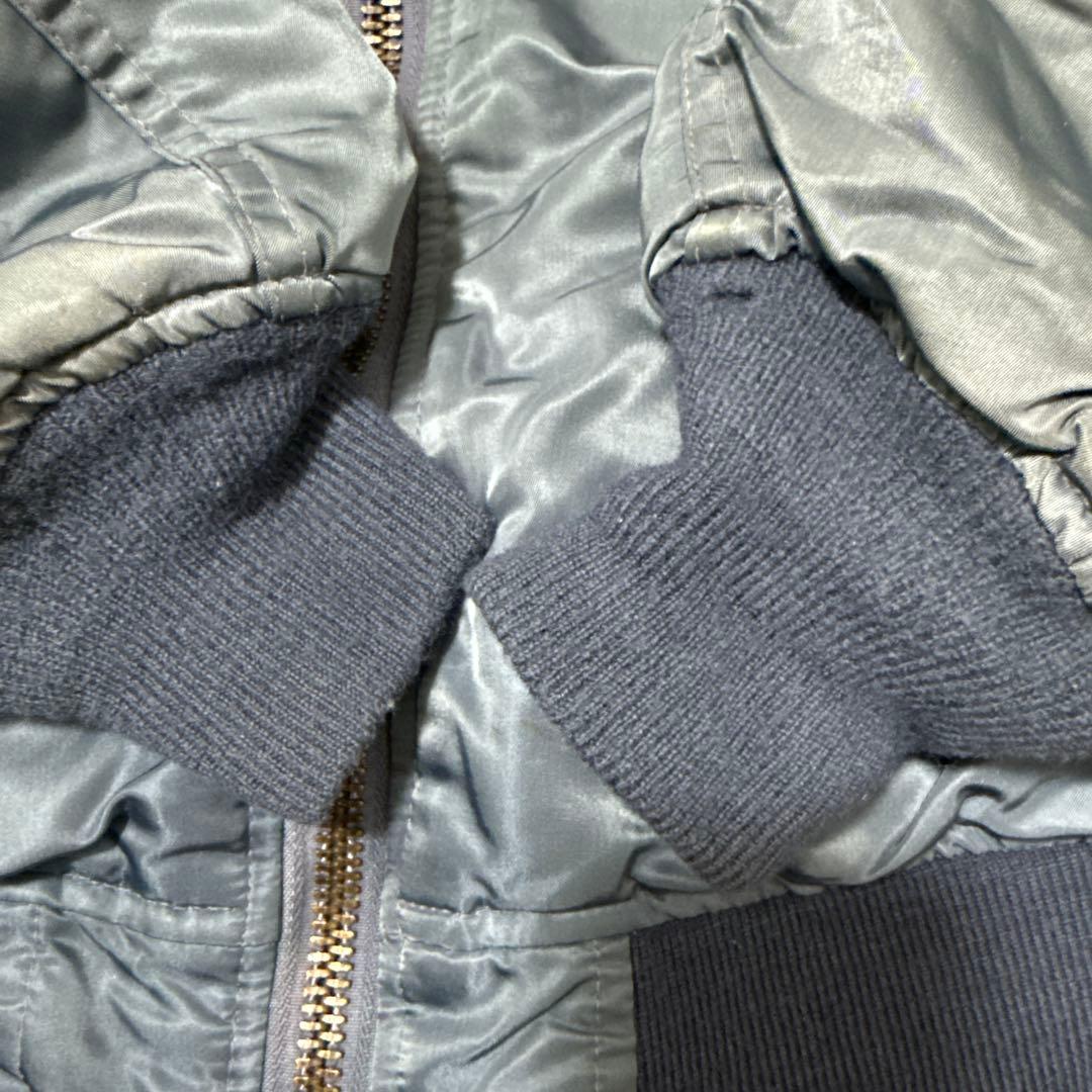 ジャケット・アウター Weintraub Brother Co Inc Patriot MA-1