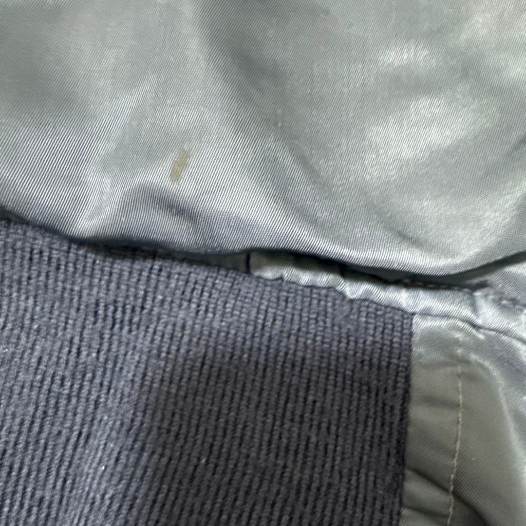 ジャケット・アウター Weintraub Brother Co Inc Patriot MA-1