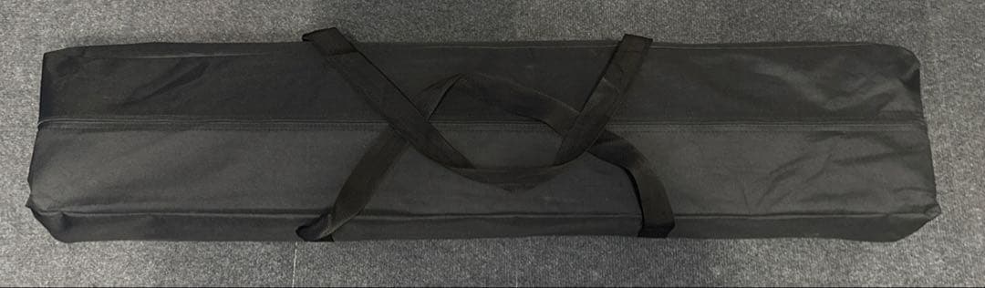 アルペンアウトドアーズ　アルミユニットテーブル110