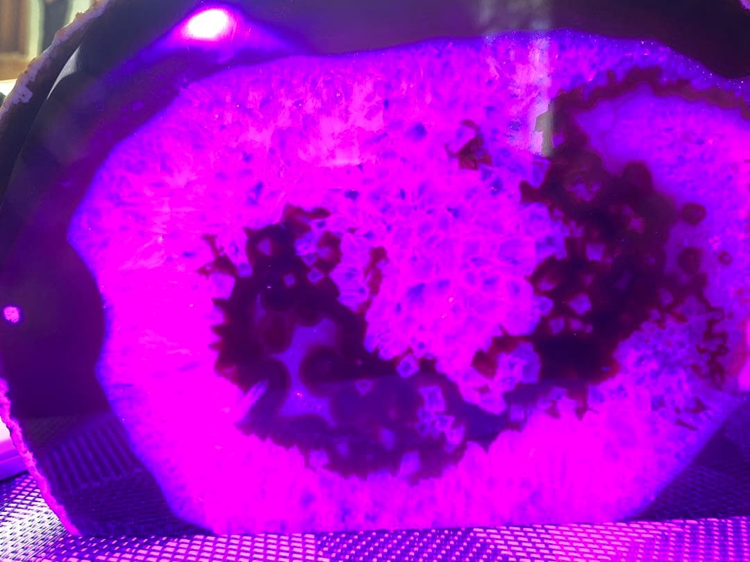 めのう　瑪瑙　アゲート　置物　原石　天然石　インテリア　1530g