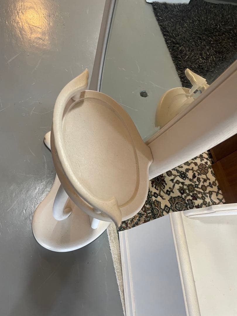 松永工房　カンティーニュ　スタンディングミラー