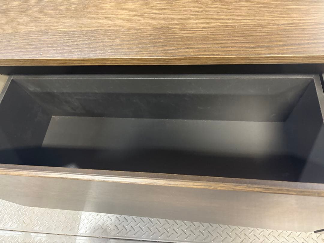 BoConcept ルガーノ　モダンキャビネット