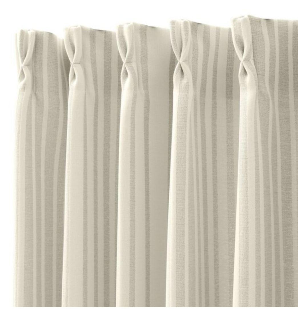 ニトリ カーテン セット レースカーテン 厚手 幅100×丈210cm×4枚