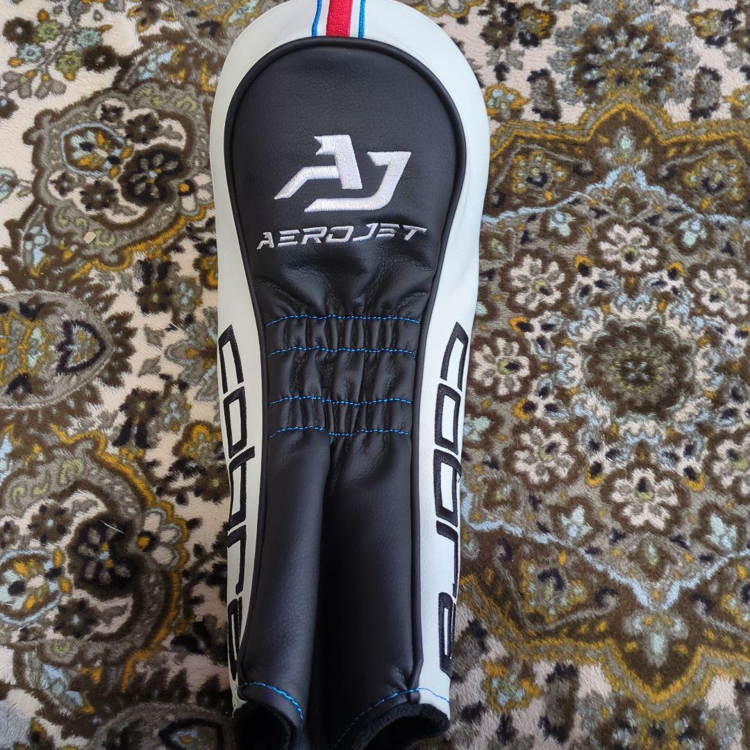 コブラ　エアロジェットドライバー