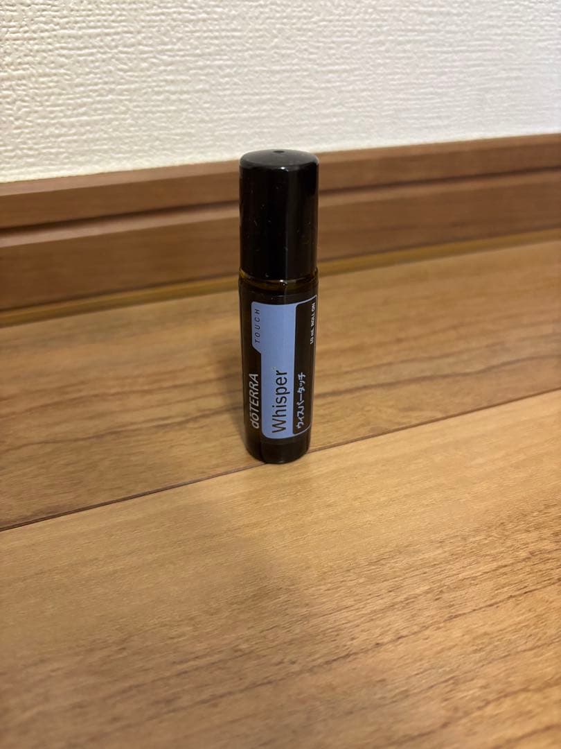 【新品・未開封】ドテラ Gardenia ガーデニアタッチ &ウィスパータッチ