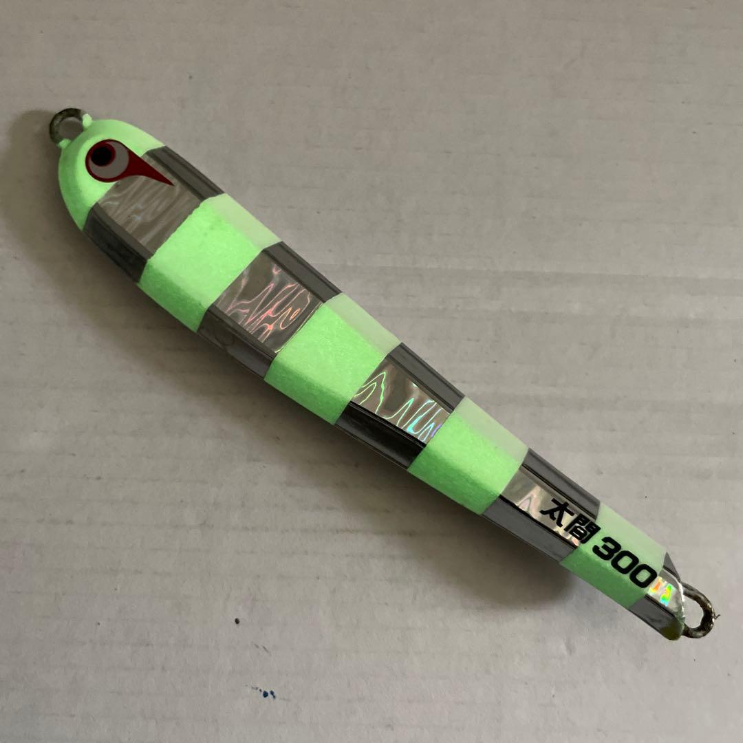 ボーズレスヒデヨシ太閤 300g タングステン