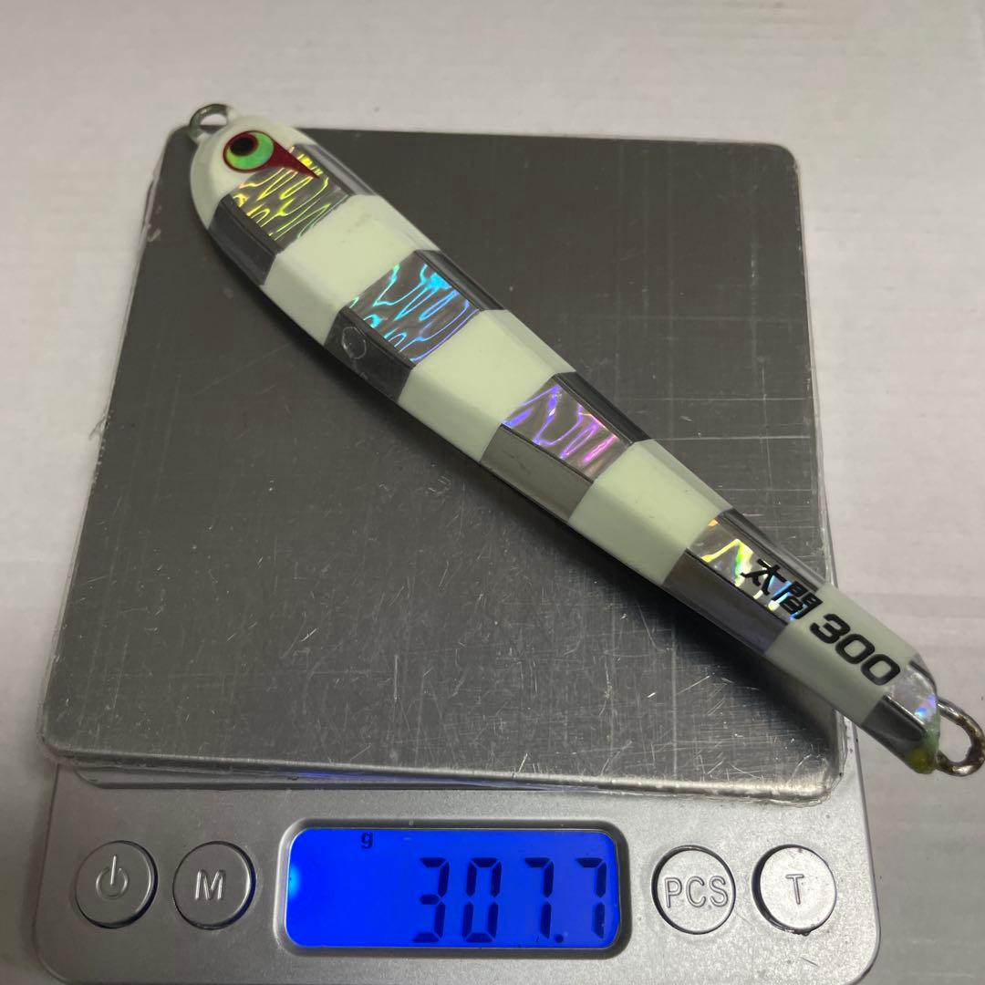 ボーズレスヒデヨシ太閤 300g タングステン