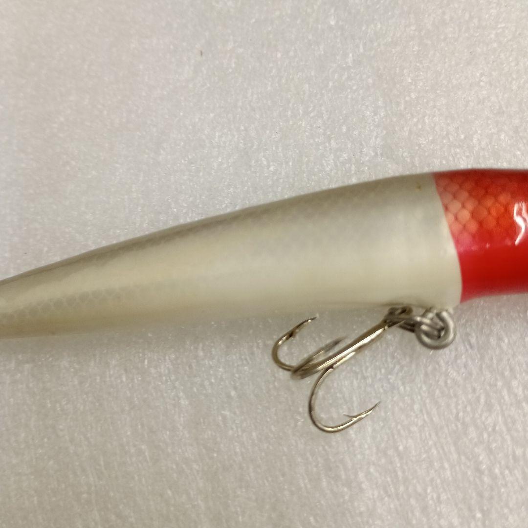 オールドバグリー　バングオー