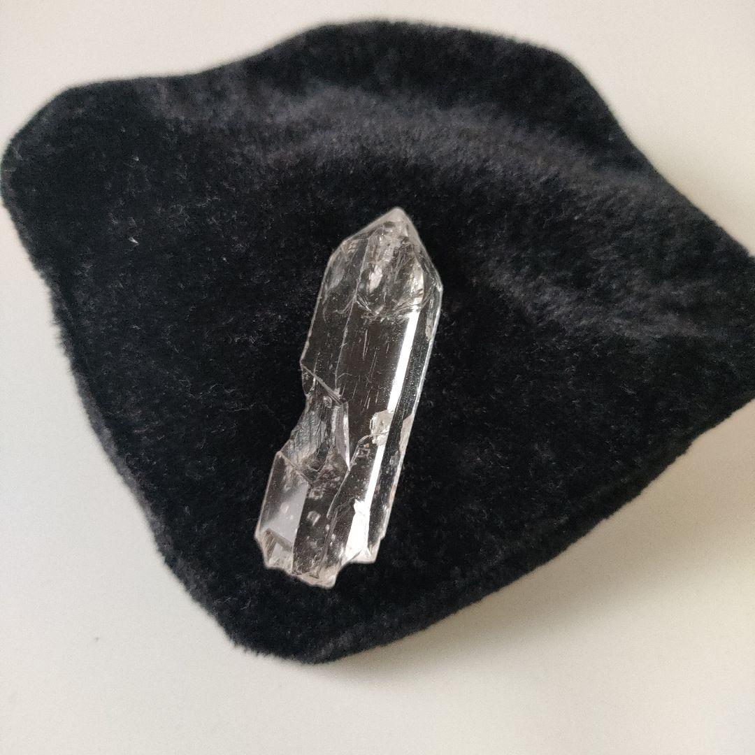 ヒマラヤ水晶 バギーラティ産