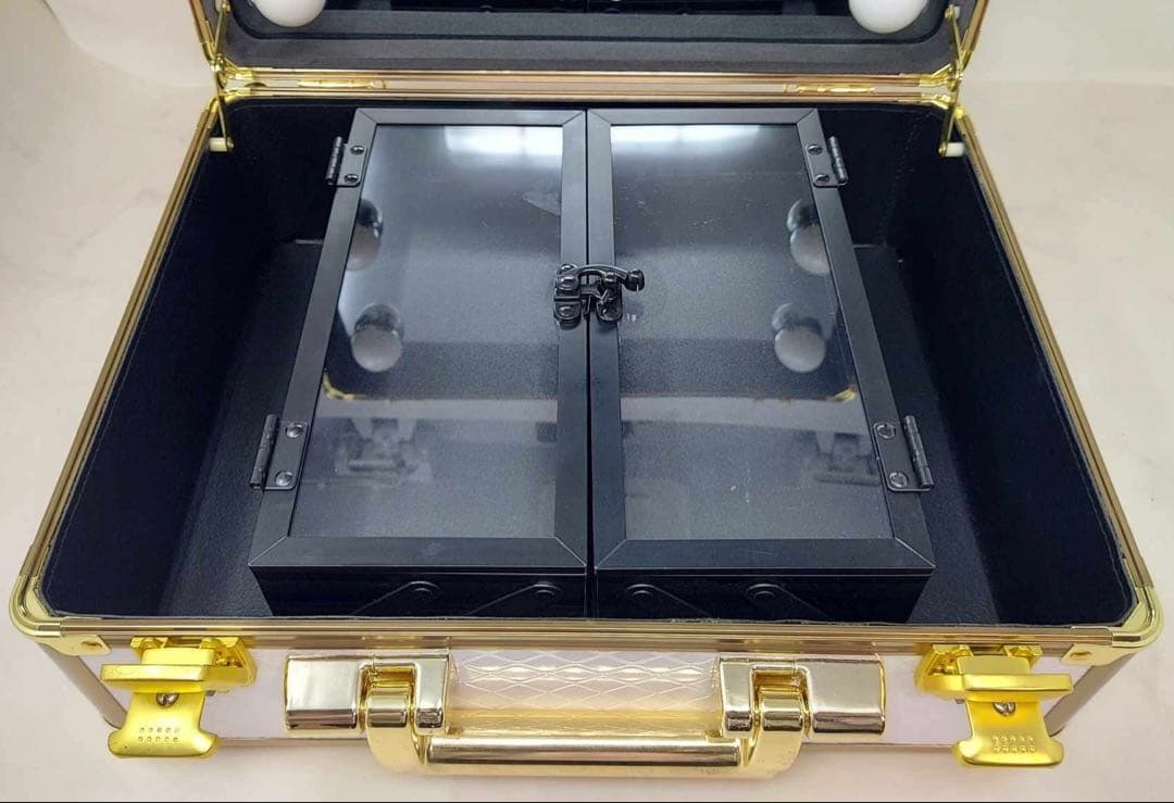 Francfranc ヴァリーズ ハリウッドボックス