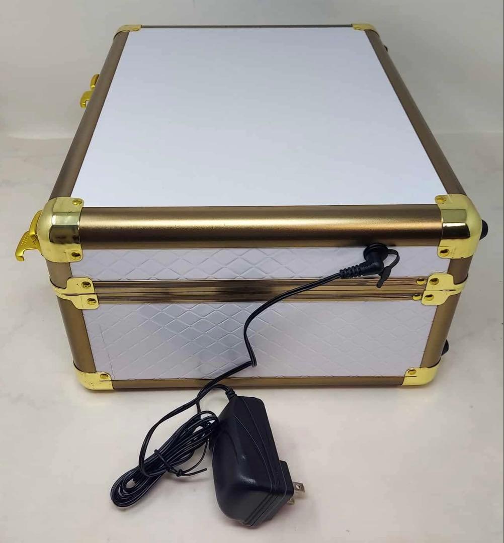 Francfranc ヴァリーズ ハリウッドボックス