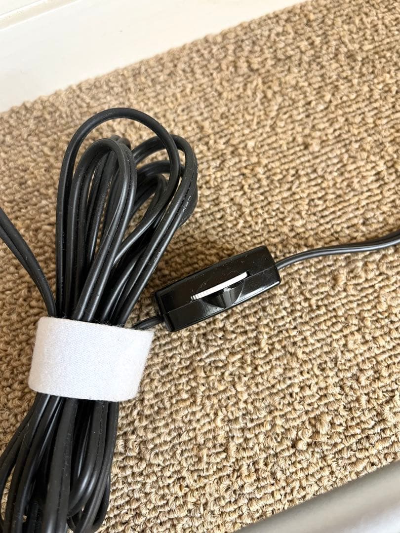 【限定品】ランパデールアンルミエール（シルバー）