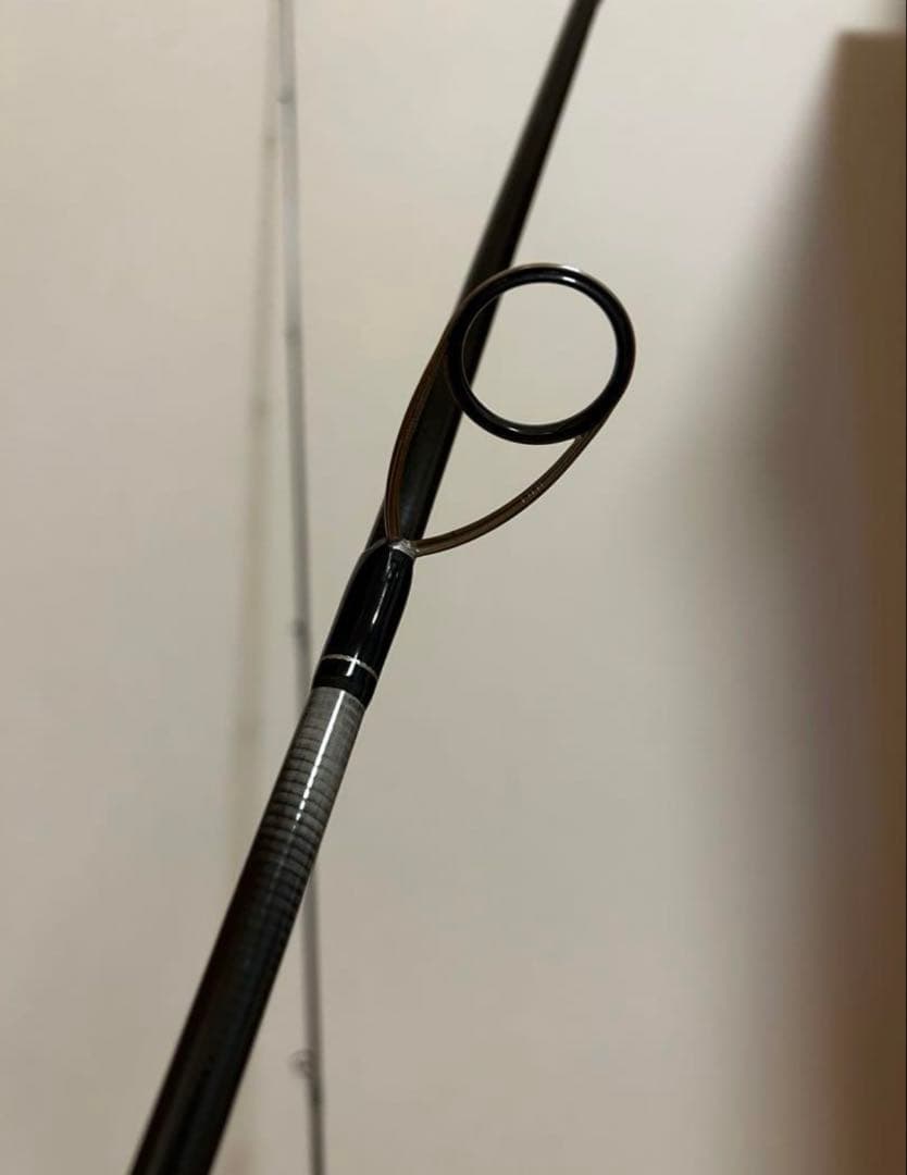 RippleFisher 81 Stiletto リップルフィッシャー