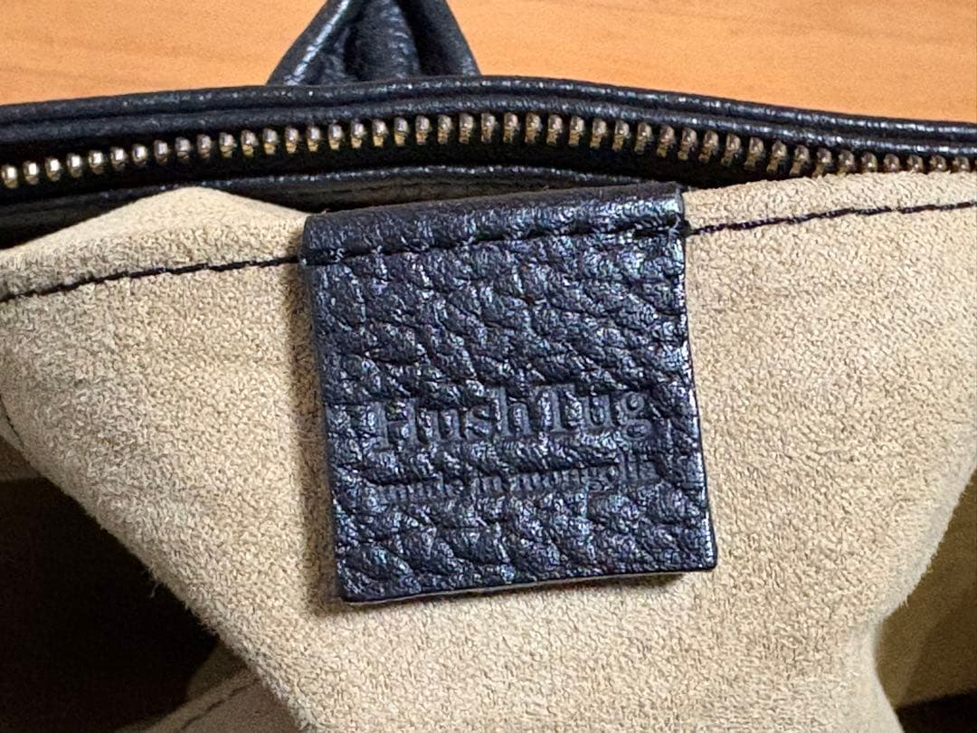 HushTag ハッシュタグ　トートバッグ