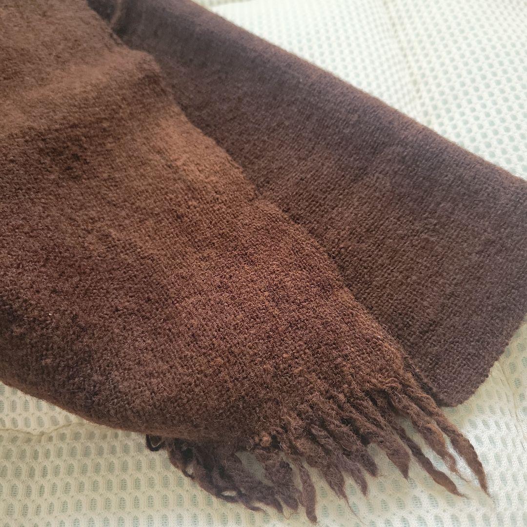 週末限定価格！美品　イッセイミヤケ　ヴィンテージ マフラー　ストール　ビンテージ