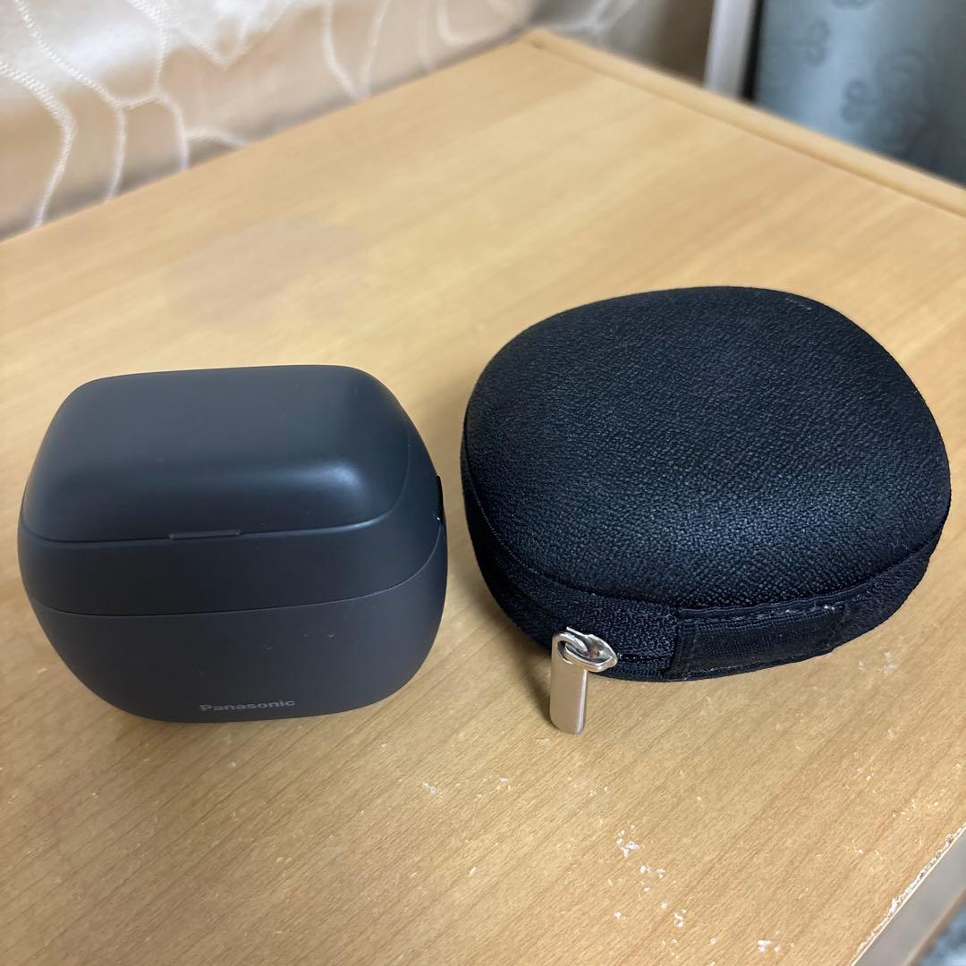 パナソニック ラムダッシュ パームイン ES-PV3A-K（５枚刄）