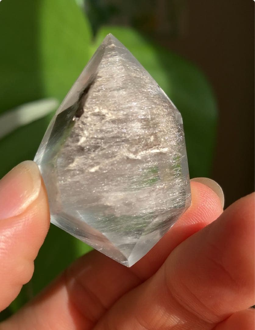 【高品質！】ブルーターラクォーツ　レア　希少