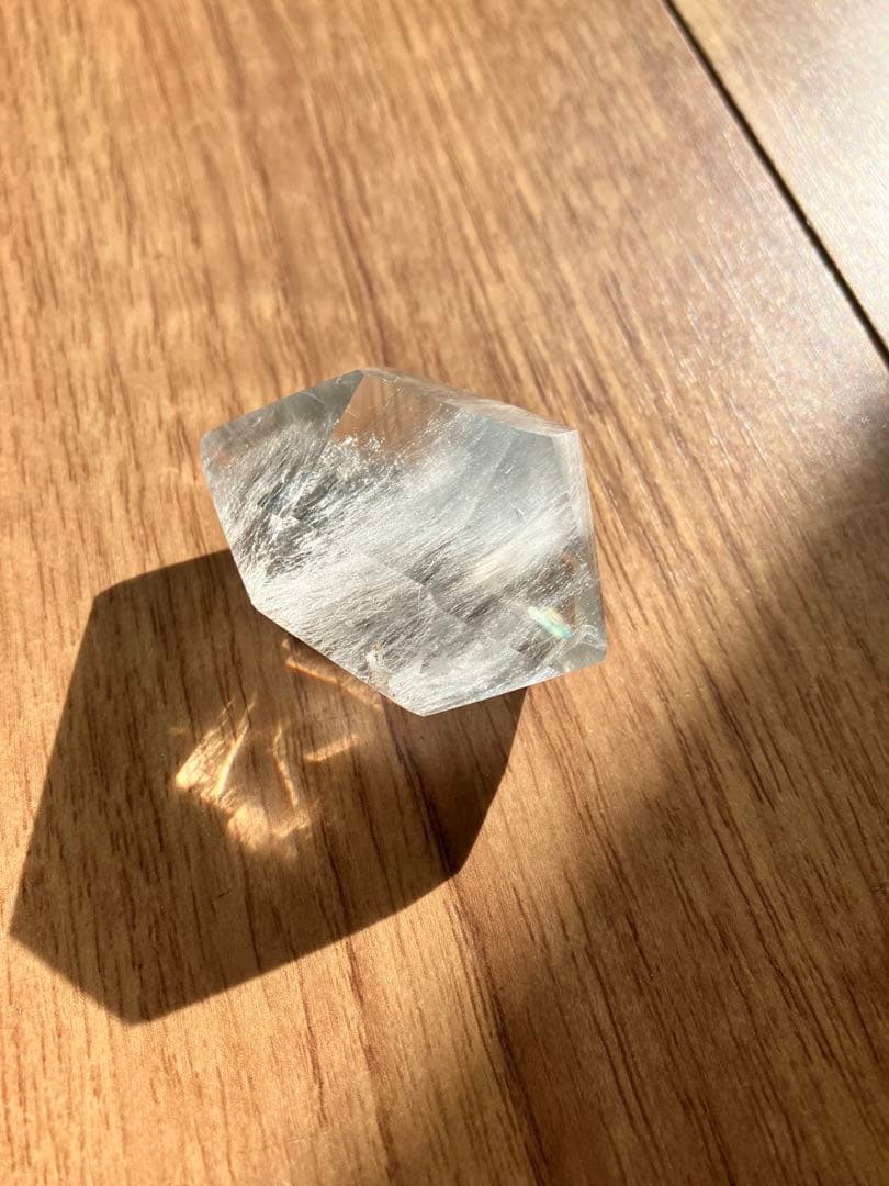 【高品質！】ブルーターラクォーツ　レア　希少