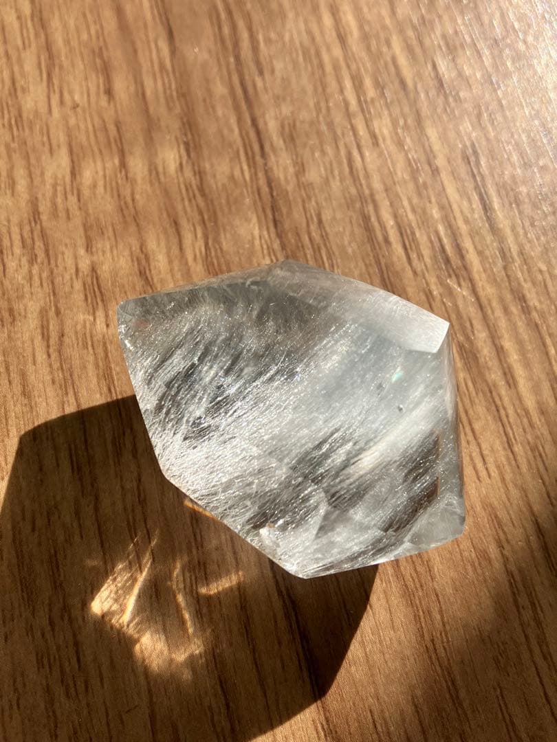 【高品質！】ブルーターラクォーツ　レア　希少