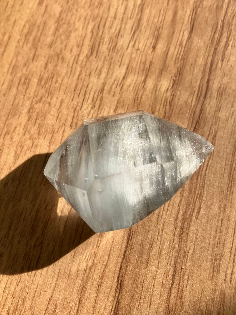 【高品質！】ブルーターラクォーツ　レア　希少