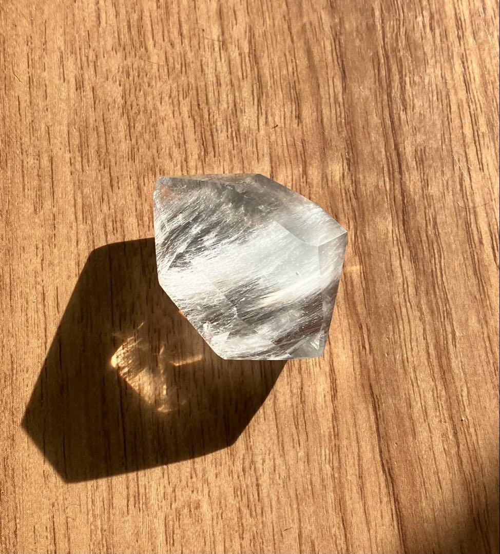 【高品質！】ブルーターラクォーツ　レア　希少