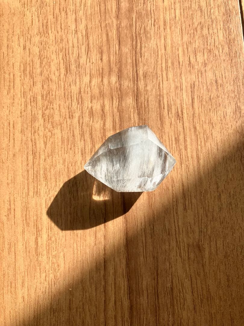 【高品質！】ブルーターラクォーツ　レア　希少