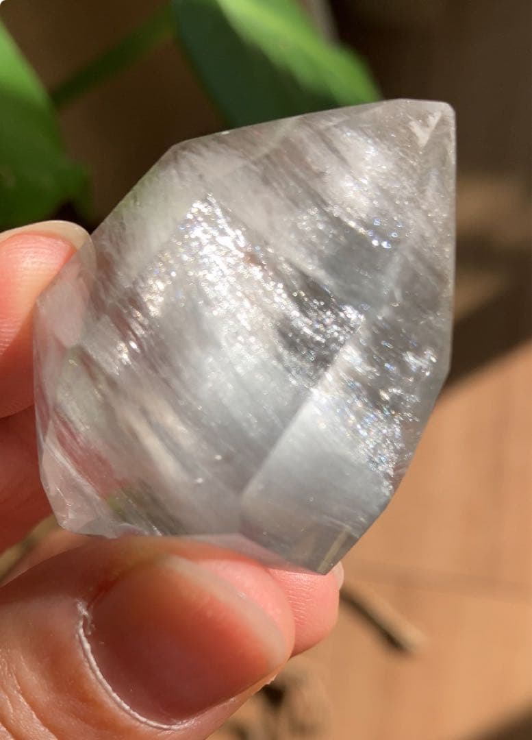 【高品質！】ブルーターラクォーツ　レア　希少