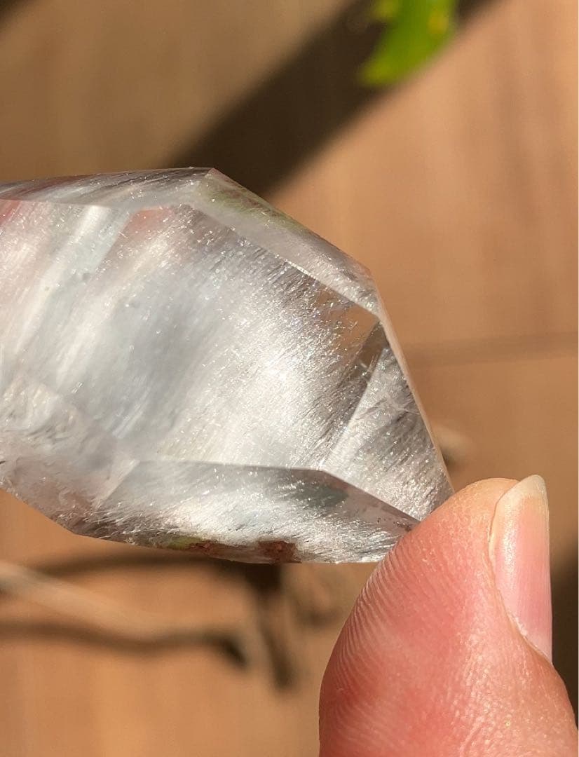 【高品質！】ブルーターラクォーツ　レア　希少