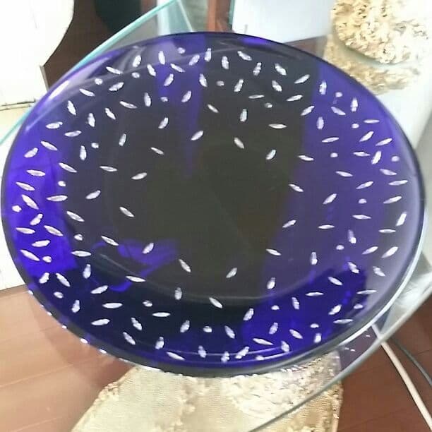 ウェッジウッド 大皿