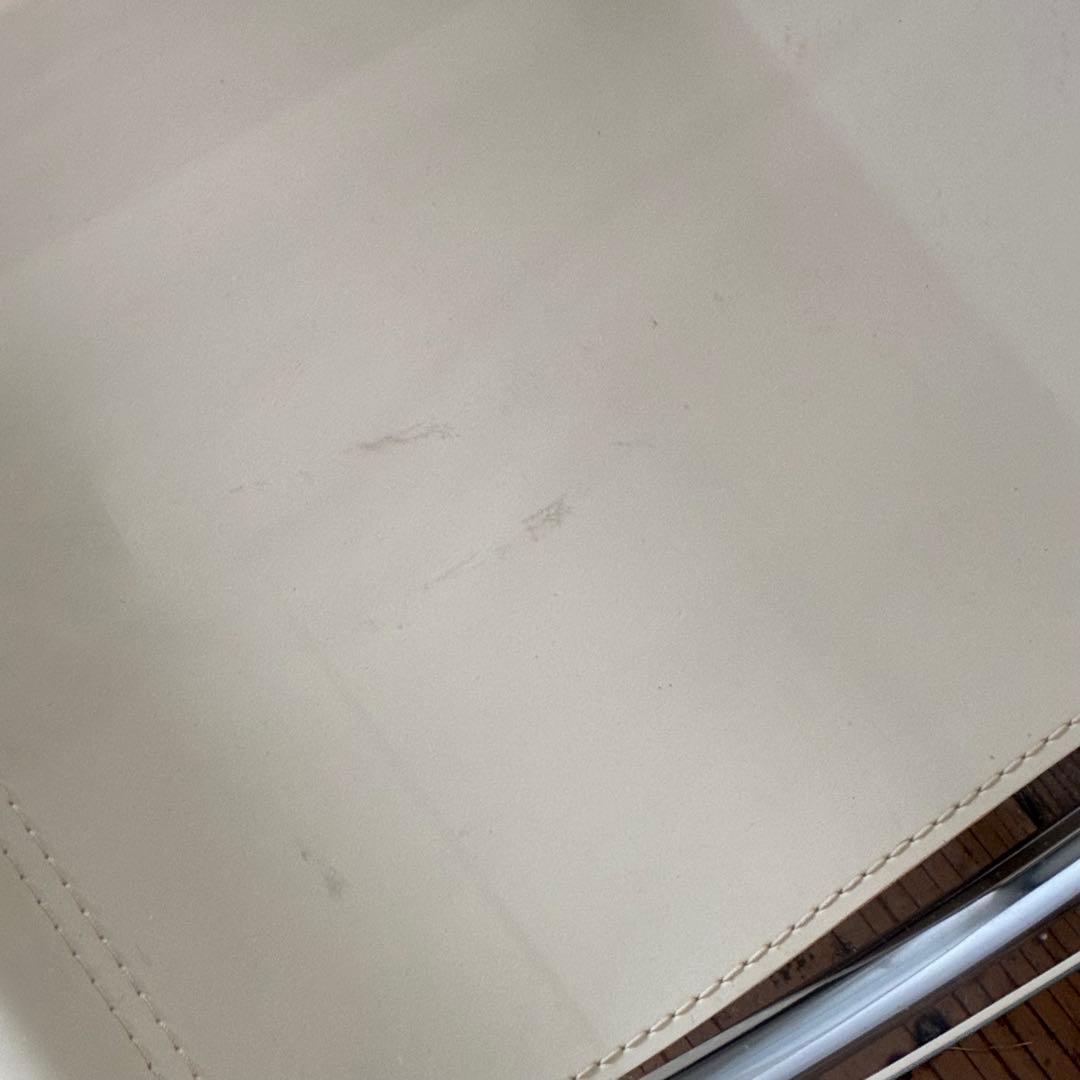 ミッドセンチュリー ガラスセンターテーブル