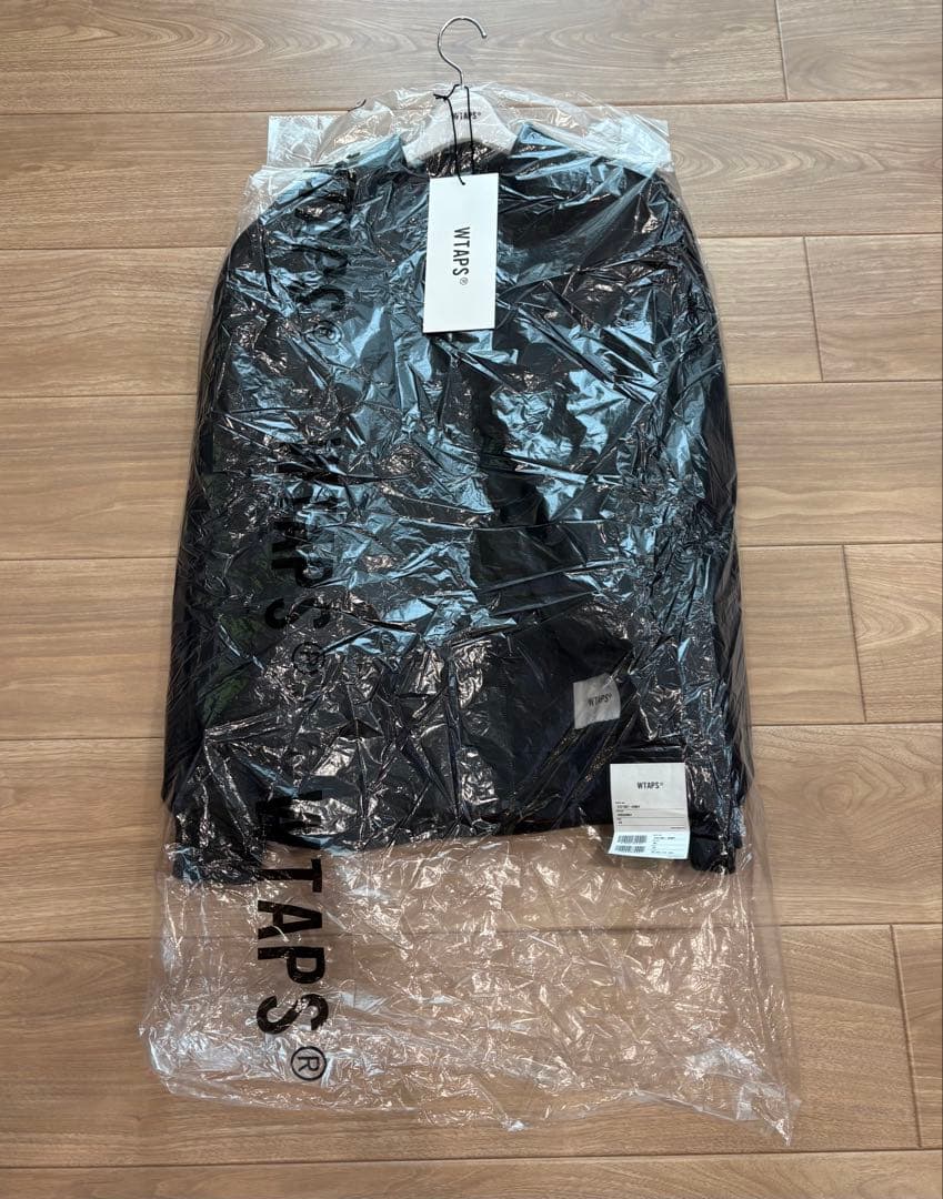 WTAPS GUTTER BURGUNDY XLサイズ ダブルタップス