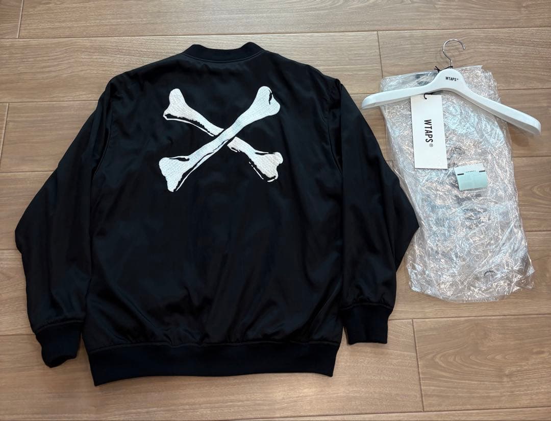 WTAPS GUTTER BURGUNDY XLサイズ ダブルタップス