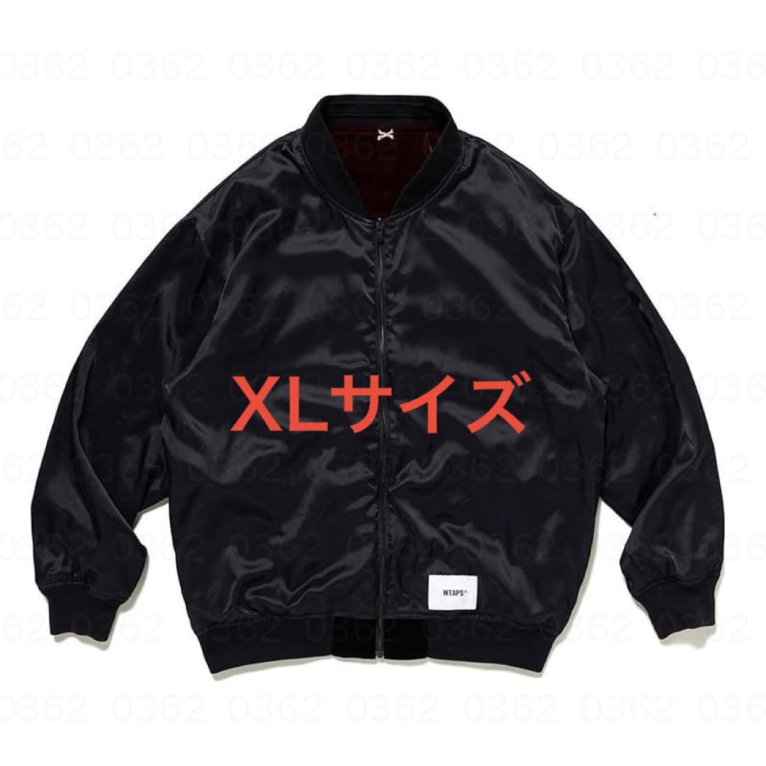 WTAPS GUTTER BURGUNDY XLサイズ ダブルタップス