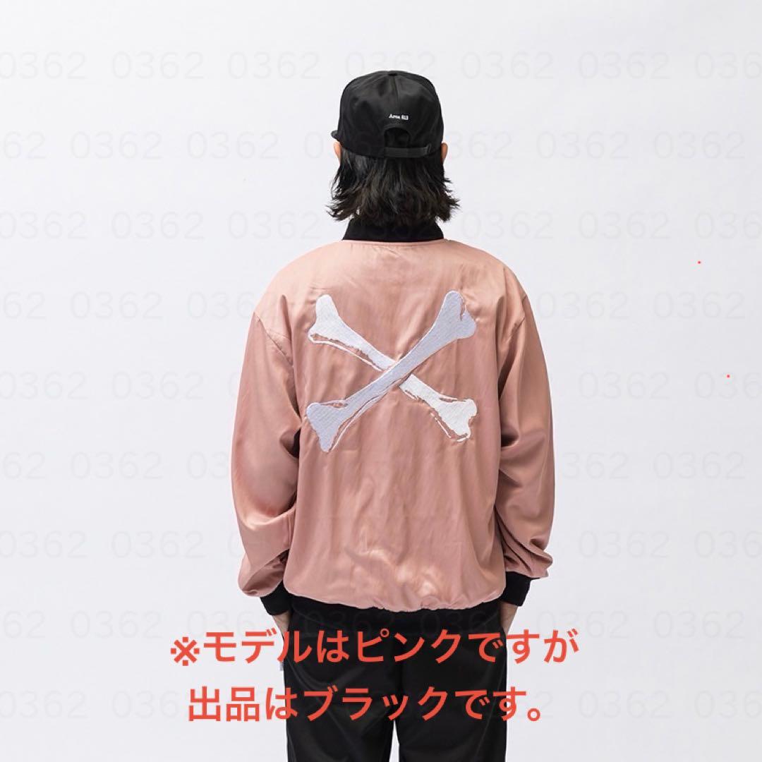 WTAPS GUTTER BURGUNDY XLサイズ ダブルタップス