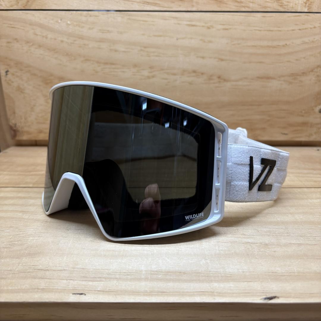 【1662】VONZIPPER　ボンジッパー　MACH VFS　マッハ