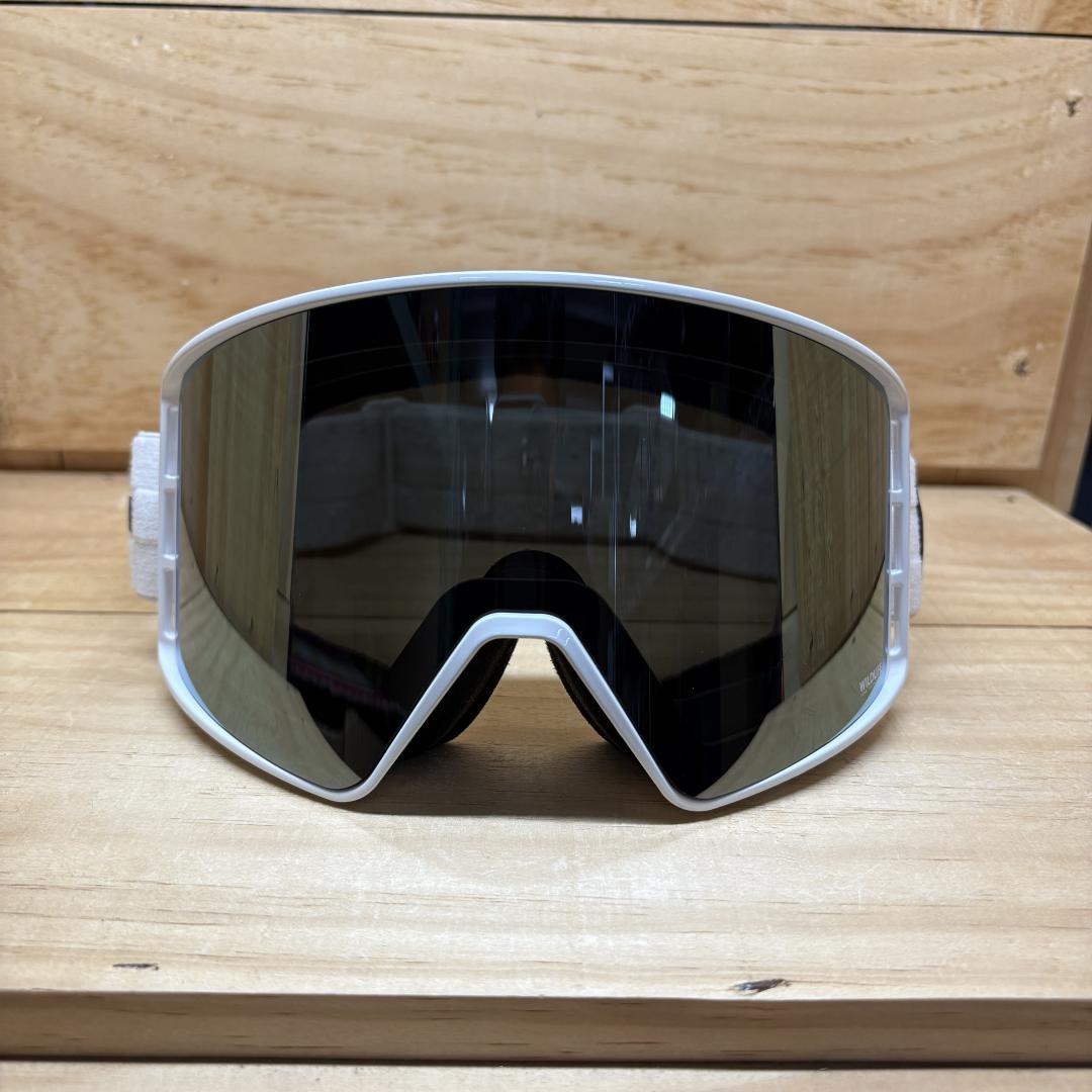 【1662】VONZIPPER　ボンジッパー　MACH VFS　マッハ