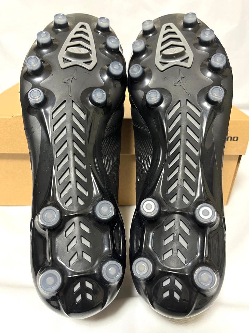 ★新品★ 海外限定モレリアネオ3βエリート 27cm