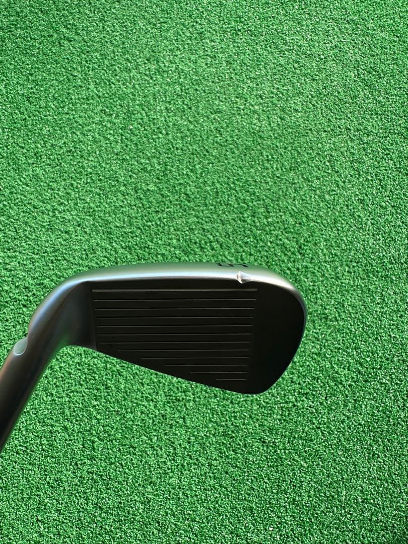 H*O様 ブループリントs プロジェクトx5.5 5i〜P 6本セット　※5番の