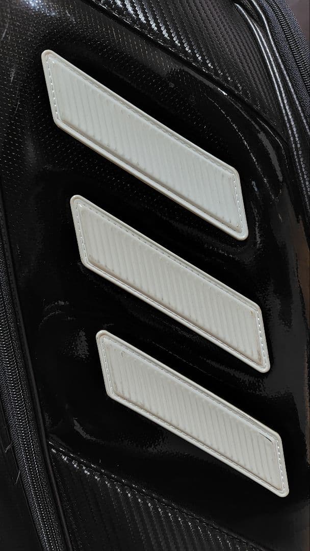 Y*Ｋ様 アディダスゴルフ　キャディバッグ　ZG 9.5型　BG329 GQ92