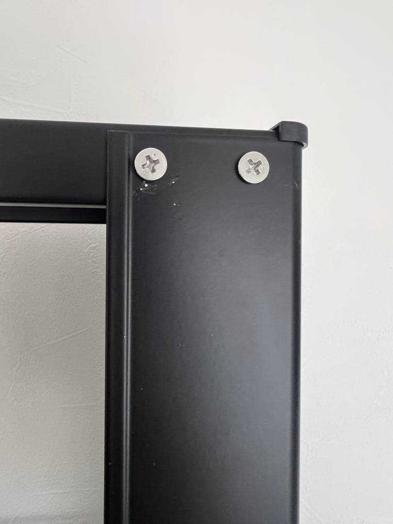 キッチンストッカー 隙間収納 キッチン収納 ［幅15奥行58高さ165.4cm］