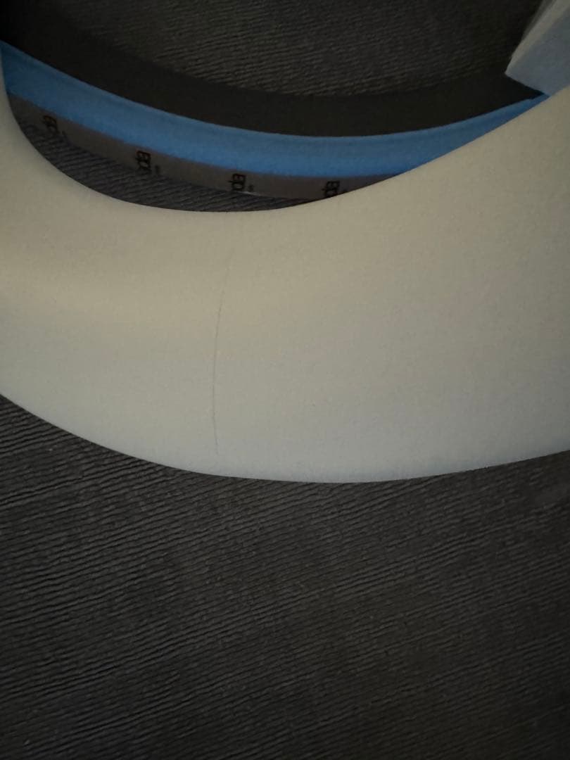 未使用♦️希少白ポラダインフィニティ　ACTAS アクタス　引き取り配送要相談