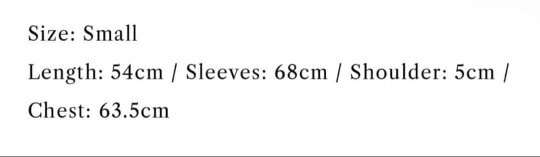 no mass prodボンバージャケットゴールデンサイズ