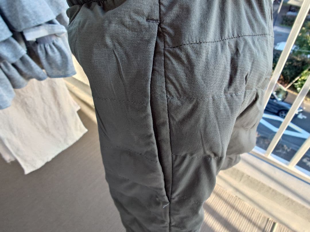 ノースフェイス レッドラン パンツ　The North Face Red Run