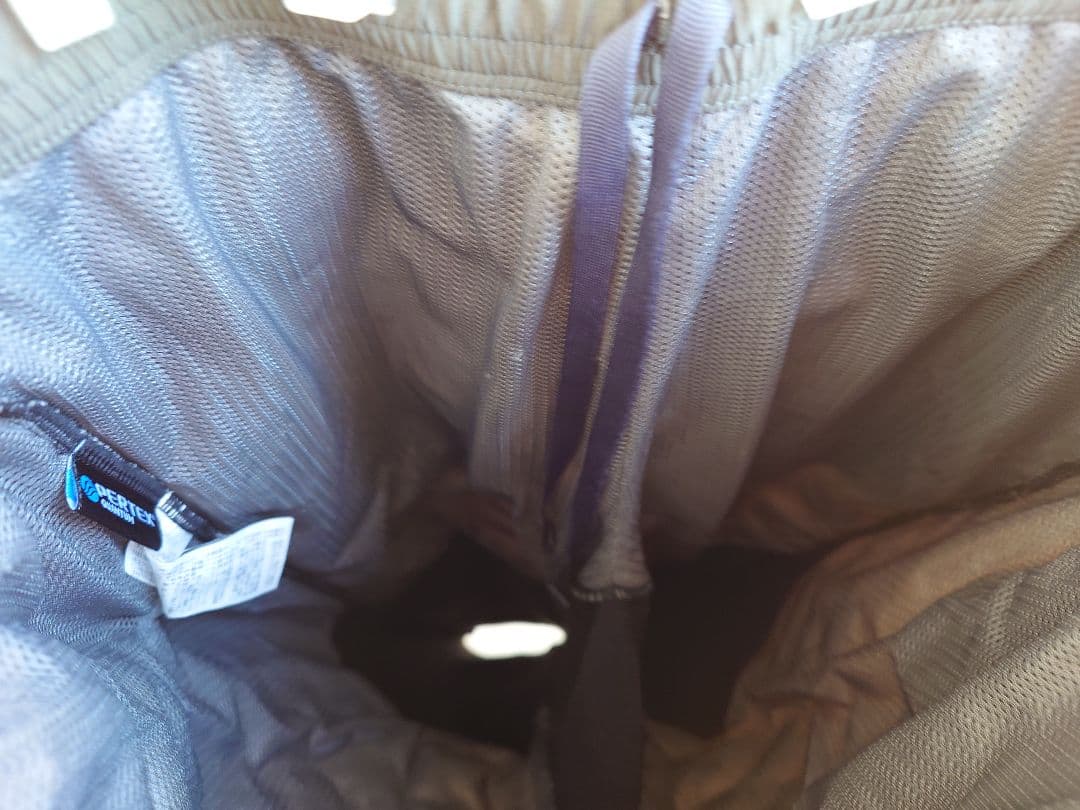 ノースフェイス レッドラン パンツ　The North Face Red Run