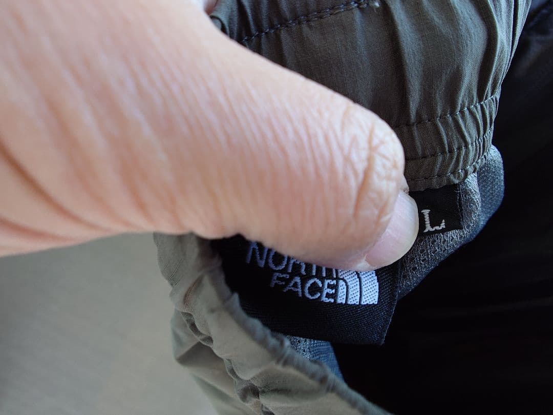 ノースフェイス レッドラン パンツ　The North Face Red Run