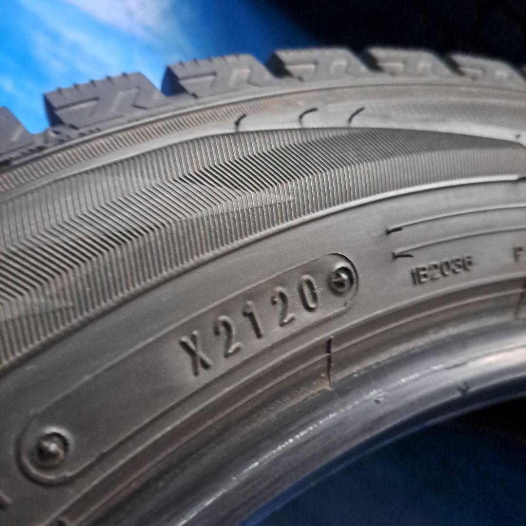 ★165/60R15★DUNLOP WM02 ハスラー等　140サイズ　2個口